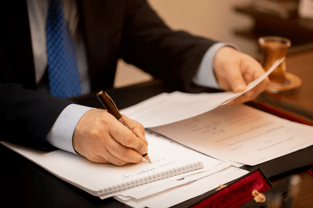 Legal Basics for Business Quiz