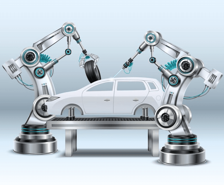 Drive into Automobile Engineering