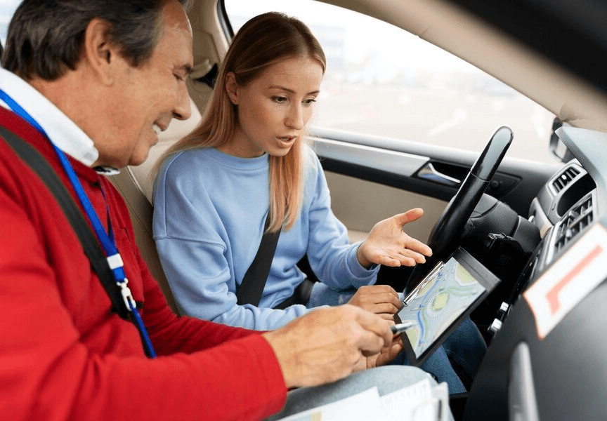 Vehicle Technology Mastery Quiz