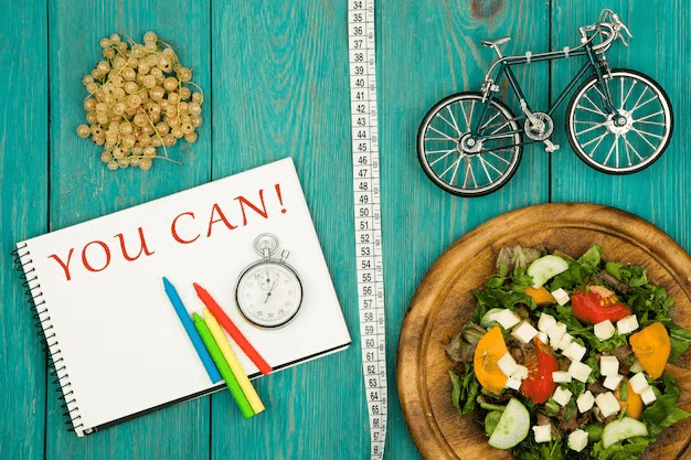 The Life Balance Challenge