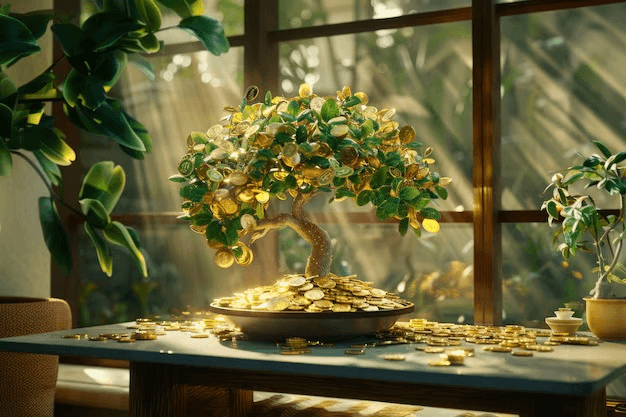 The Wealth Hunt