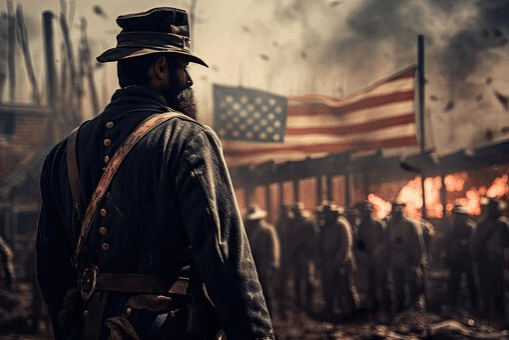 American Civil War Trivia