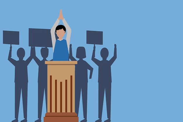 Democracy Knowledge Test