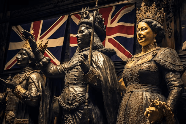 The British Empire: A History Quiz