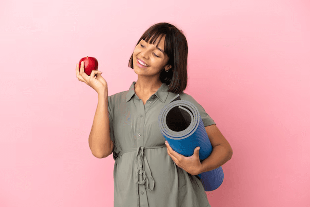 Healthy Lifestyle Challenge