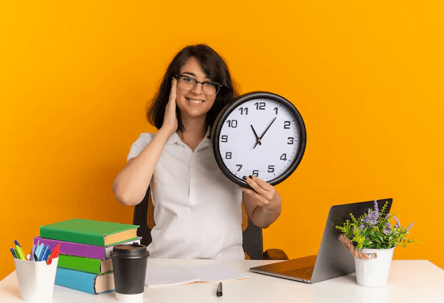 Time Management Trivia