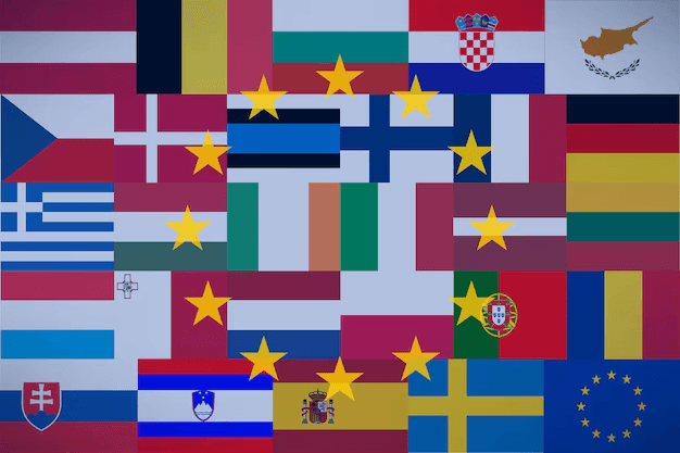 European Languages Challenge