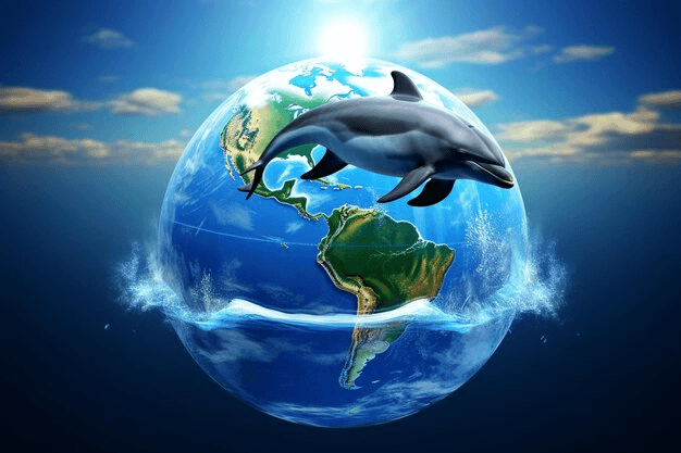 World Oceans Trivia
