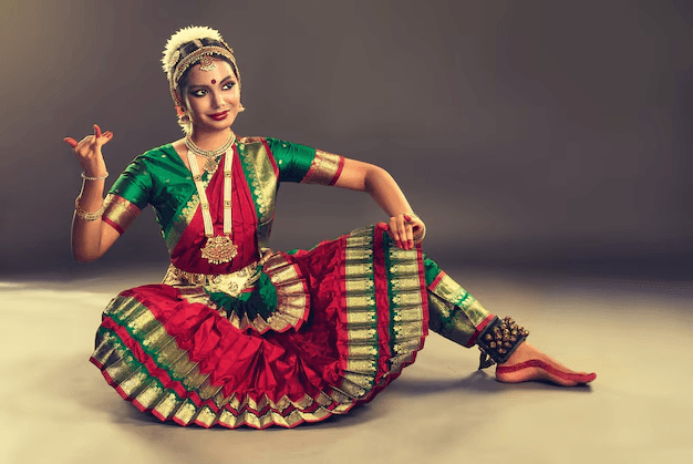 Classical Dances of India