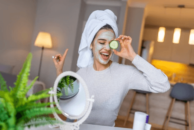 Skin Care Beauty Quiz
