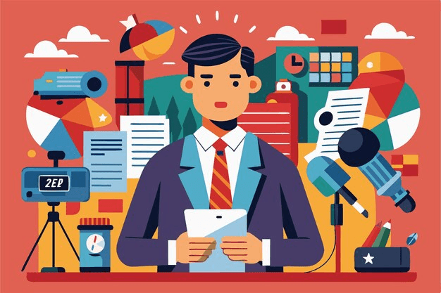 Mass Media Challenge