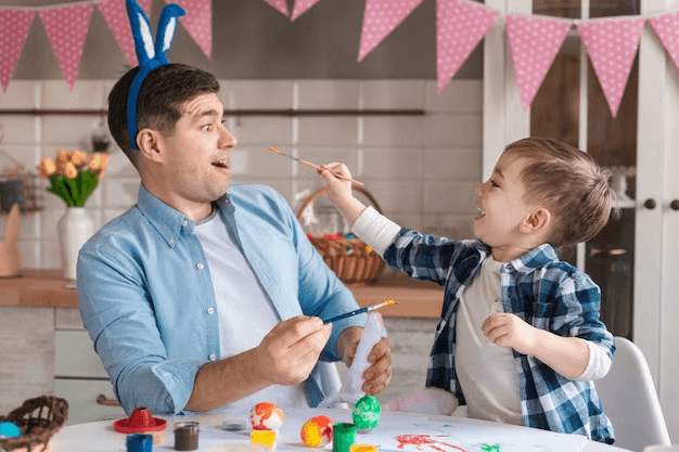 Childcare Champions