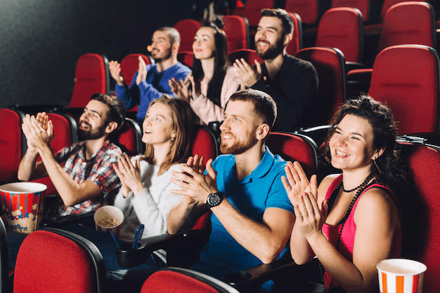 The Entertainment Hub