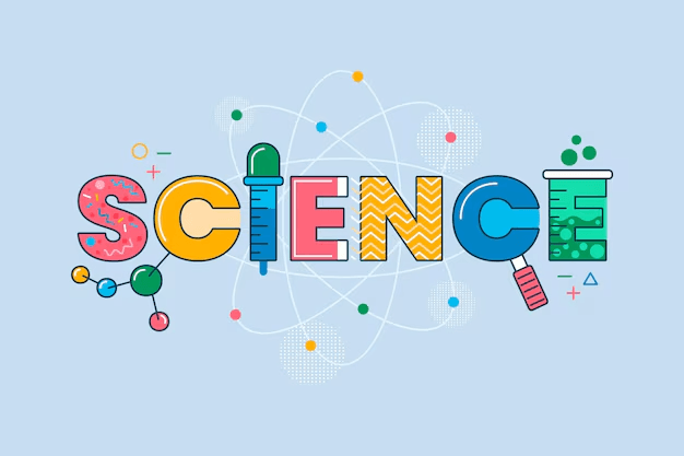 Science Knowledge Quiz