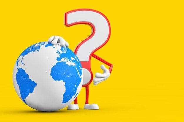 World Trivia