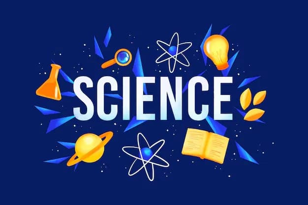 Science General Knowledge Quiz