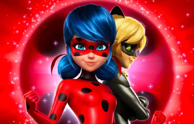 Miraculous Ladybug Quiz