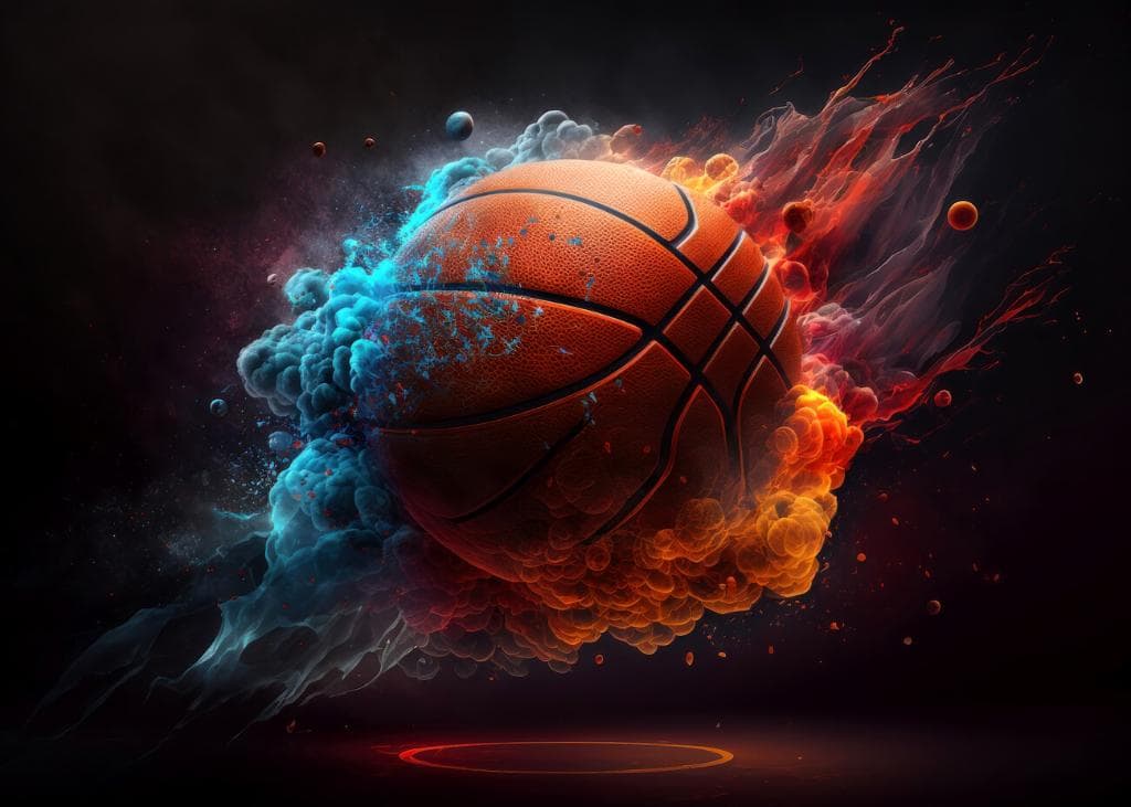 Basketball Quiz