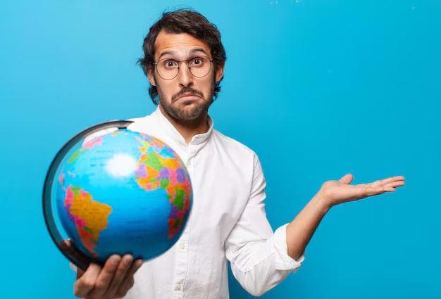 State Geography Quiz