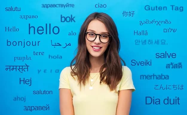 Languages Trivia!