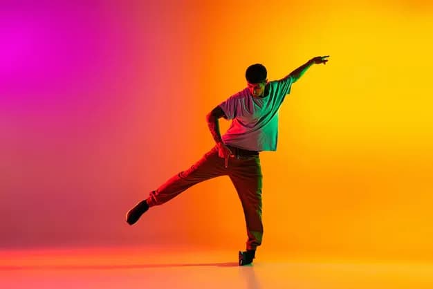 Dance Quiz: Are You A Good Dancer?