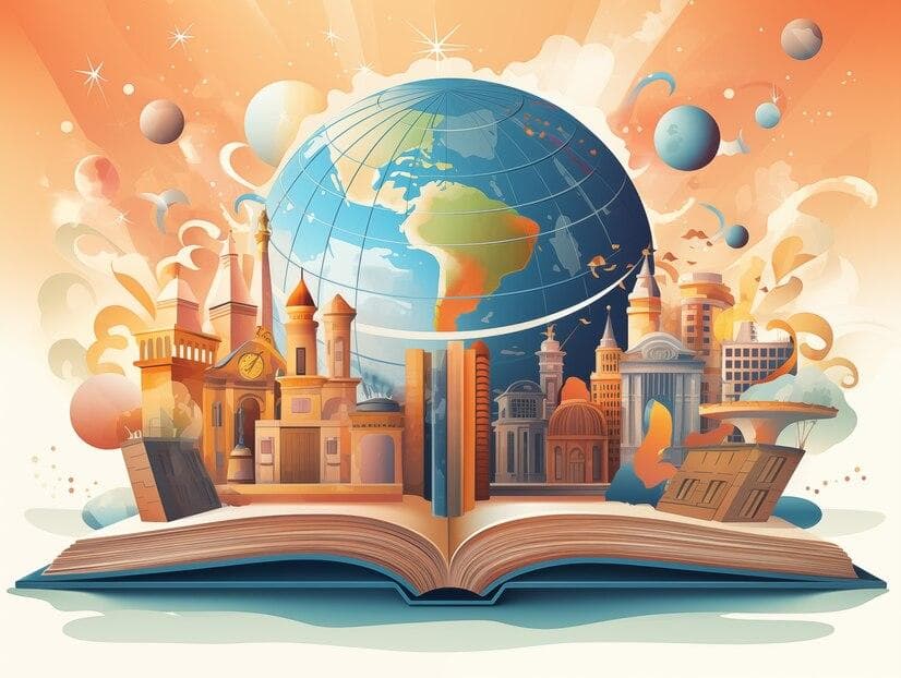 World History Trivia