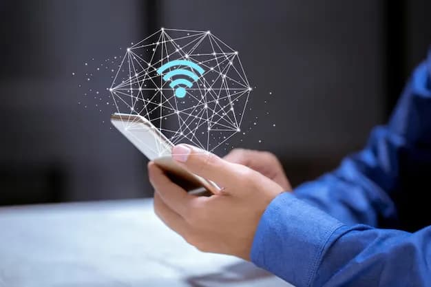 Wireless Communication Quiz