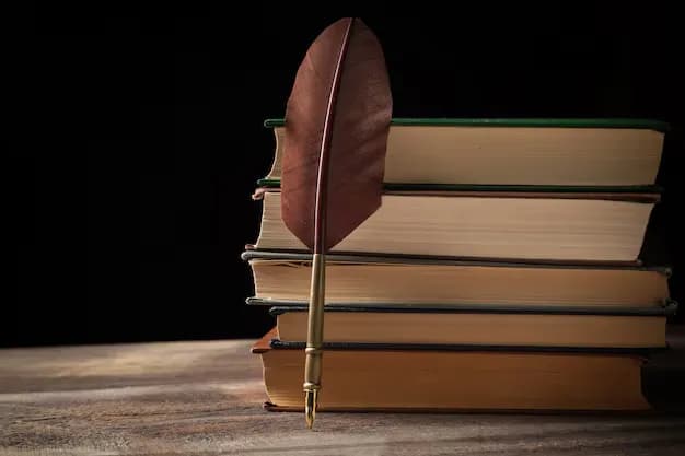 Literature Quiz