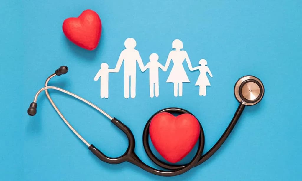 Health Care Quiz