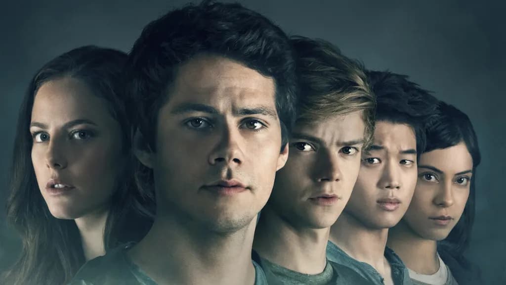 Maze Runner Quiz