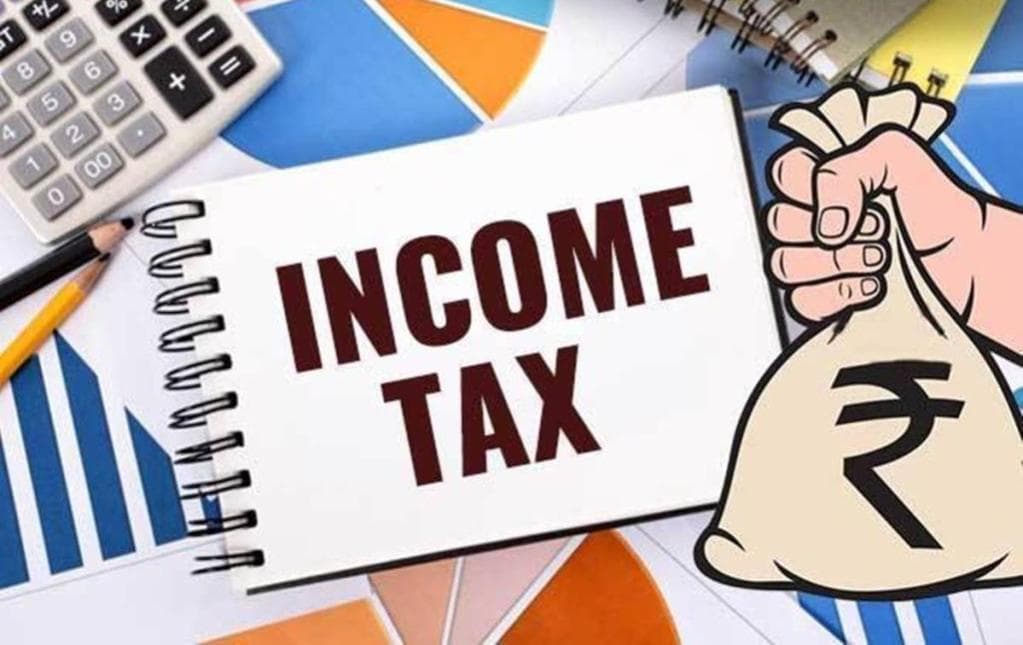 Income Tax Quiz