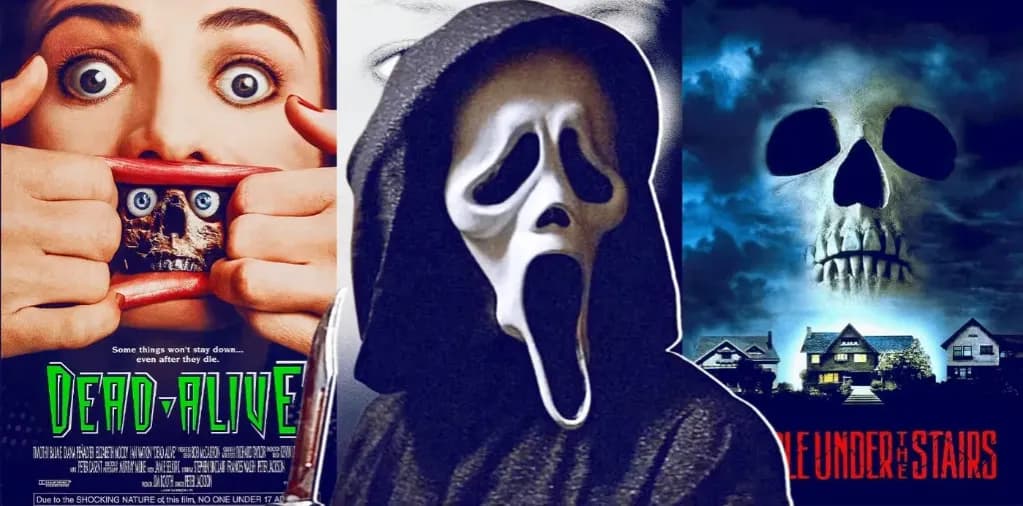Horror Movie Quiz