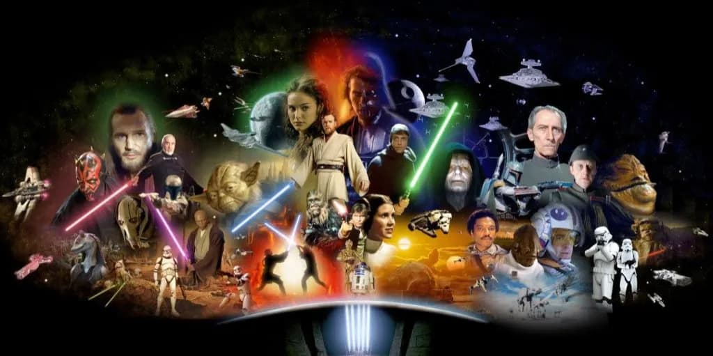 Star Wars Quiz: Are You a True Jedi?