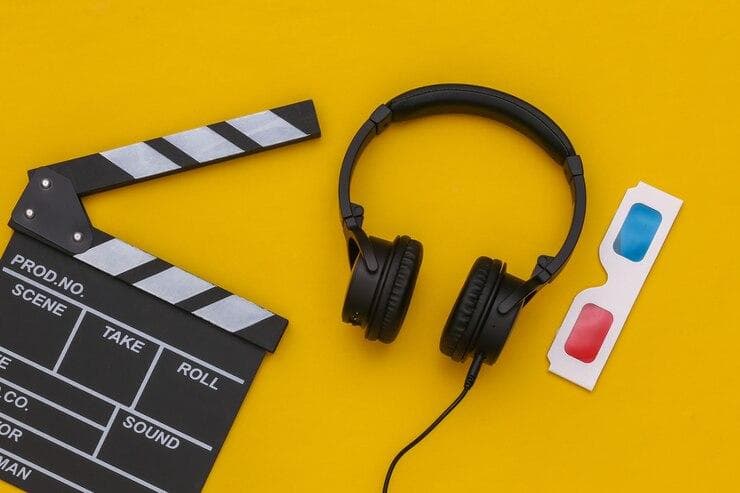 Movie Music Quiz
