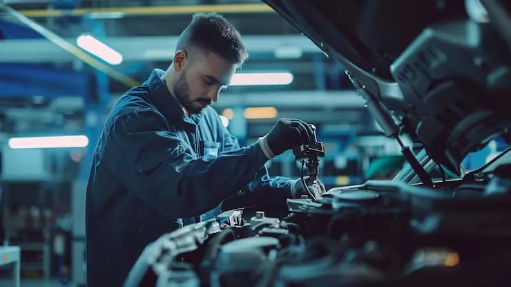 Automobile Engineering Trivia