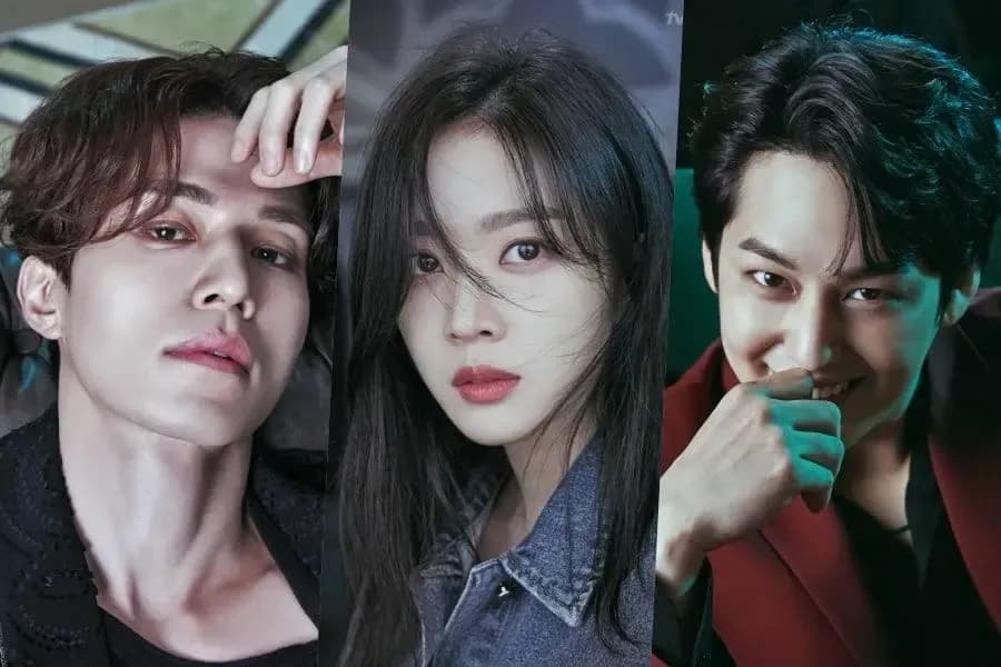 K-Drama Quiz