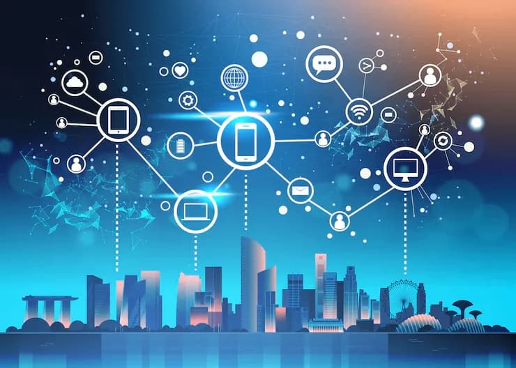 Data Communication and Networking Quiz