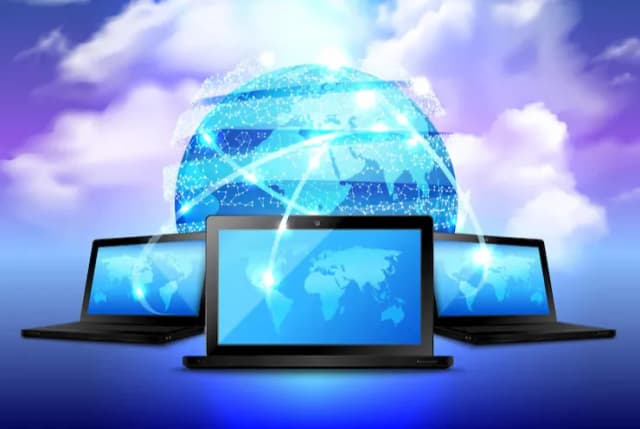 Internet Basics Quiz