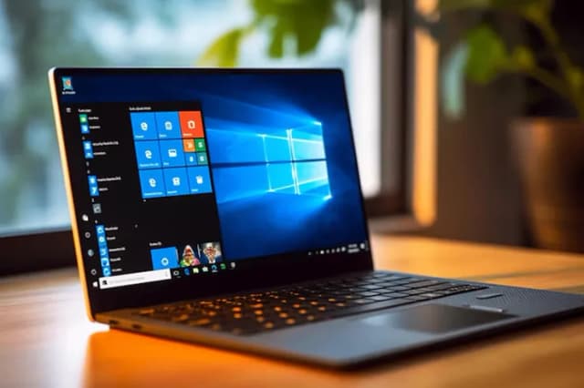 Microsoft Windows Basics Quiz