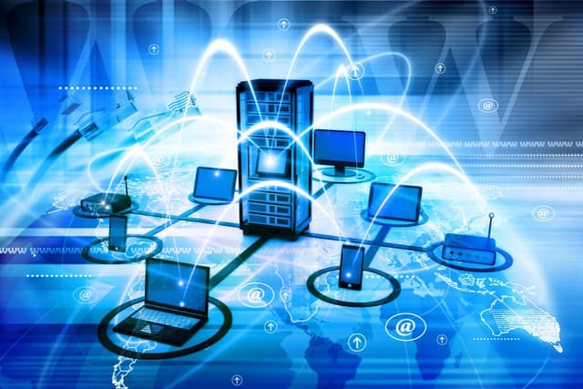 Computer Networking Basics Quiz