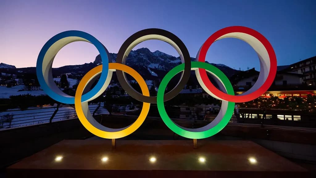 Olympic Trivia