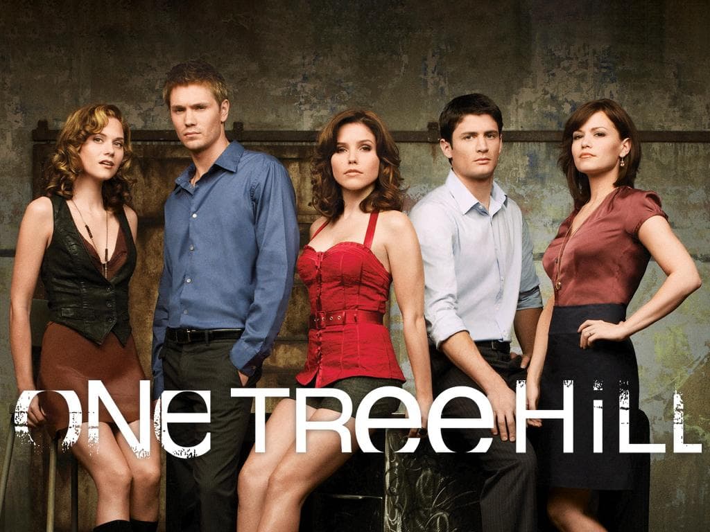 One Tree Hill Quiz