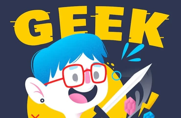 Geek Trivia