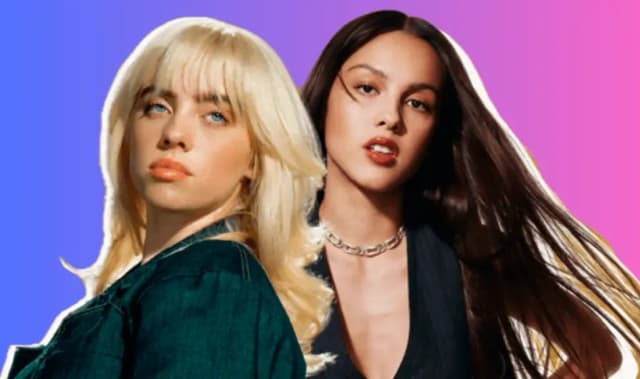 Gen Z Celebs Quiz
