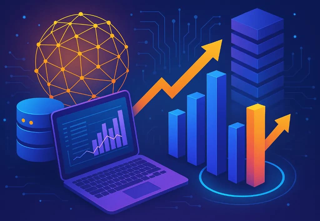 From Bits to Big: The Data Quiz
