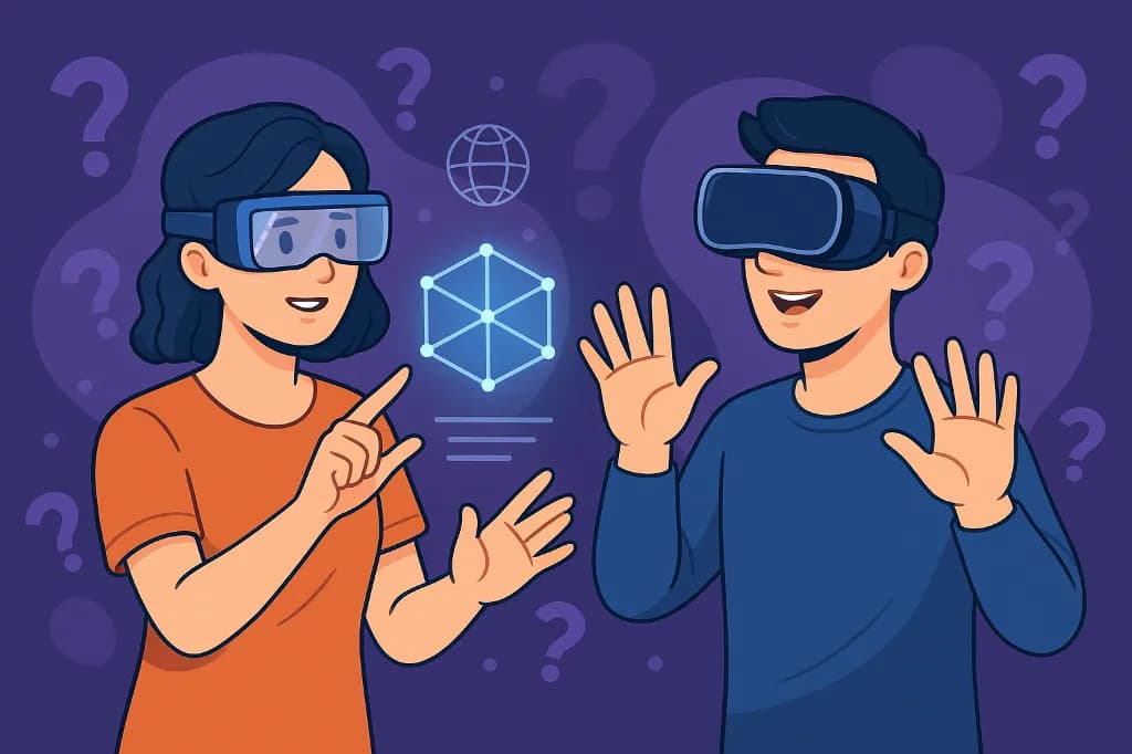 AR and VR Basics Quiz