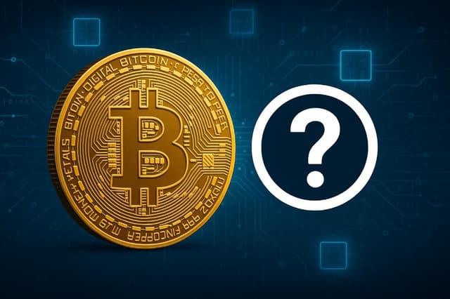 Crypto and Blockchain Quiz