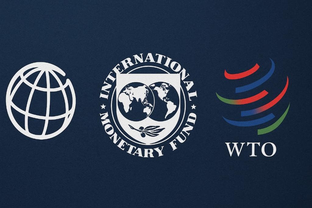 International Economy Quiz