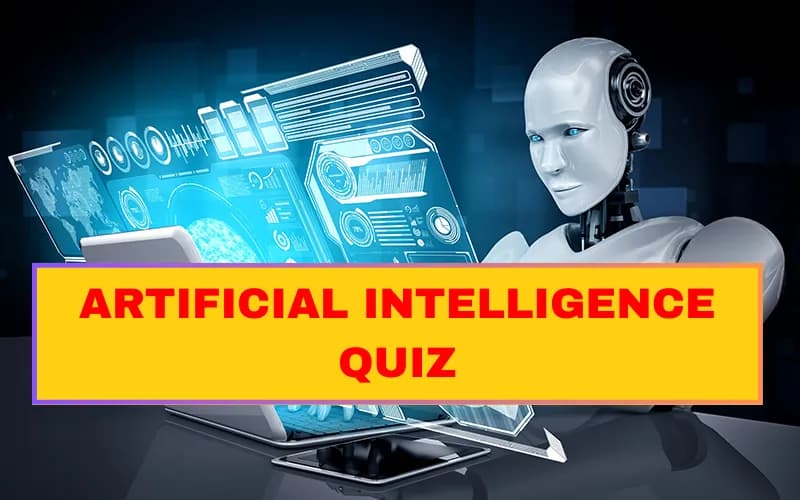 Artificial Intelligence Quiz