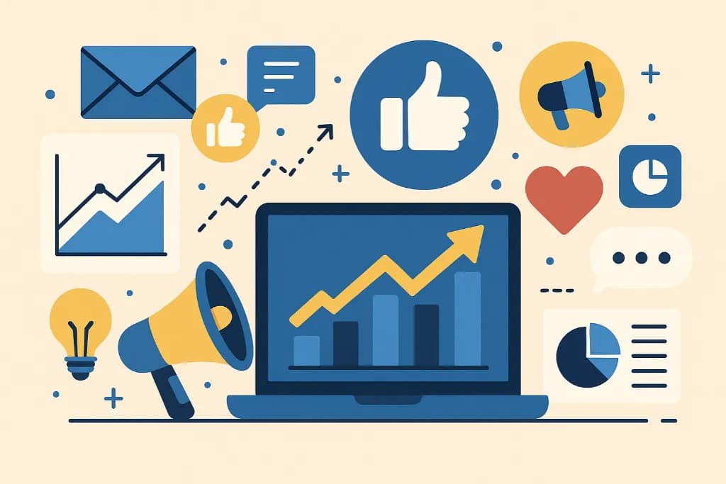 Digital Marketing Quiz